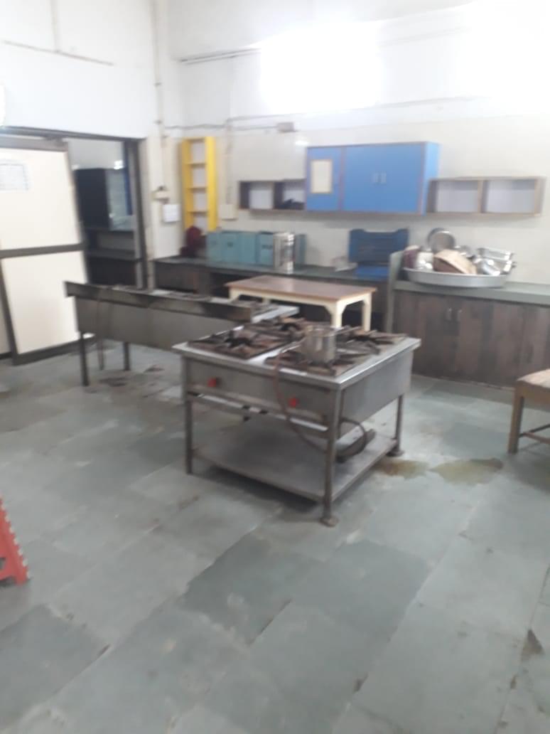 Silver Oak University Ahmedabad Facilities photo 15